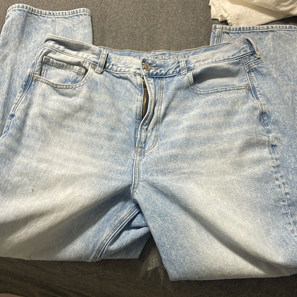 American Eagle Pants